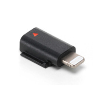 DJI Mic 3 adaptér pro mobilní telefon (Lightning) DJI Mic 3 adaptér pro mobilní telefon (Lightning)