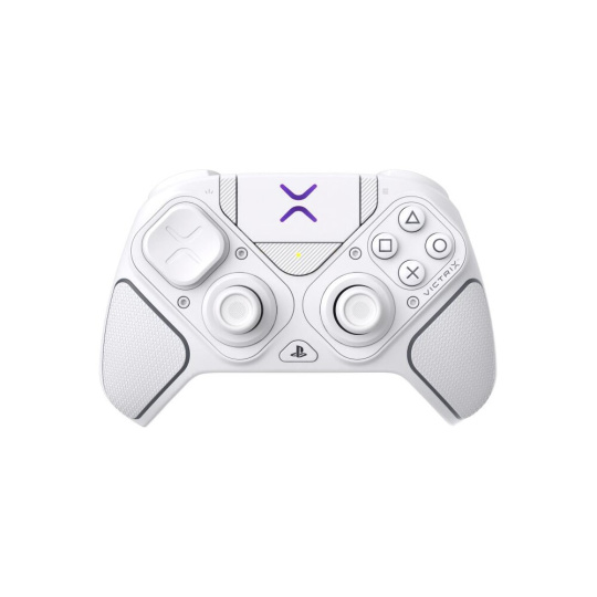 Turtle Beach herní ovladač Victrix Pro BFG Reloaded (PS4/PS5/PC) bílý Turtle Beach herní ovladač Victrix Pro BFG Reloaded (PS4/PS5/PC) bílý