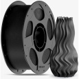AnyCubic PLA struna 1,75 mm pro 3D tiskárnu, 1kg, Černá