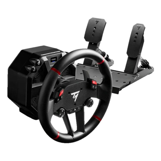 Thrustmaster T598-P Servo Base základna pro volant a pedály PS5/PS4/PC