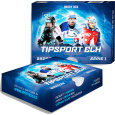 Hokejové karty SportZoo Tipsport ELH 2025/26 1. série Hobby box