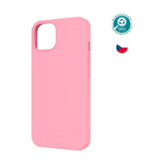 FIXED ReStory TPU recyklovaný kryt Apple iPhone 13 růžový FIXED ReStory TPU recyklovaný kryt Apple iPhone 13 růžový
