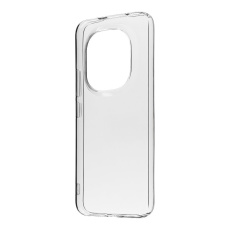 OBAL:ME TPU kryt Xiaomi Redmi Note 15 Pro+ 5G čirý