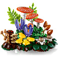 LEGO Botanicals 11505 Lesní houby