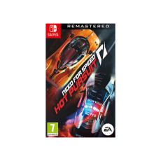 Need for Speed Hot Pursuit Remastered (SWITCH)