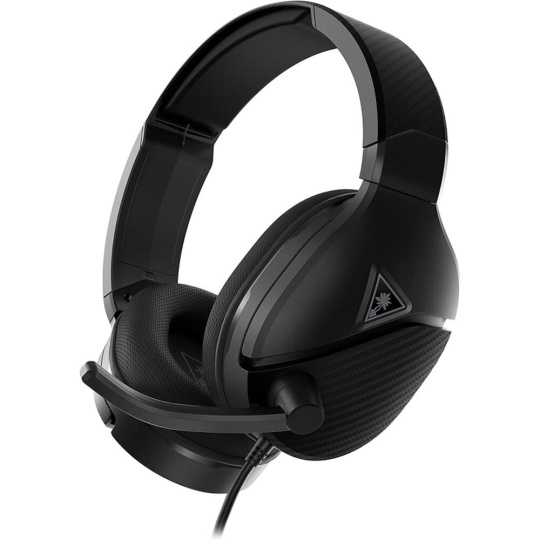 Turtle Beach Recon 200 Gen2 herní sluchátka černá Turtle Beach Recon 200 Gen2 herní sluchátka černá