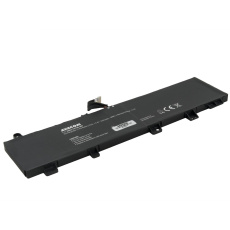 AVACOM Baterie pro Asus TUF FX506, FX706 Li-Pol 15,4V 5845mAh 90Wh AVACOM Baterie pro Asus TUF FX506, FX706 Li-Pol 15,4V 5845mAh 90Wh
