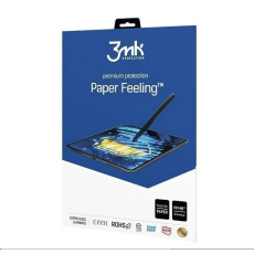 3mk ochranná folie Paper Feeling pro Apple iPad Air 2 gen, 11" 3mk ochranná folie Paper Feeling pro Apple iPad Air 2 gen, 11"