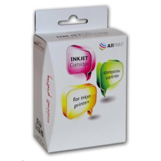 Xerox alternativní INK Twinpack HP 21XL 2x C9351A pro PSC 1410, DeskJet 3920, 3940, OJ 5600 (2x 19ml, black)