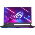 ASUS NTB ROG Strix G17 (G713PV-LL045W), R9-7845HX, 17.3" 2560 x 1440, 32GB, 1TB SSD, NVIDIA RTX 4060, W11 Home, Gray