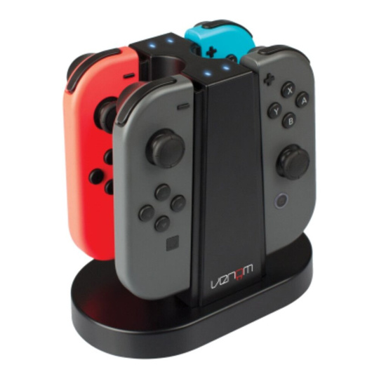 Venom VS4796 Joy-Con nabíjecí stanice