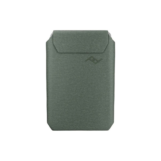 Peak Design Wallet Slim Sage