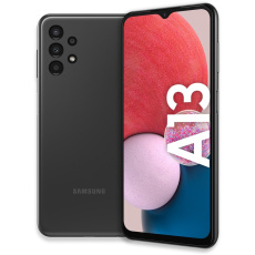 Samsung Galaxy A13 3GB/32GB černá (SM-A137F)