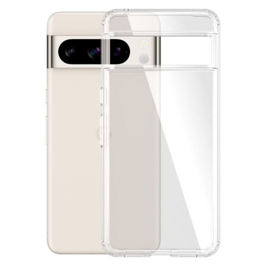 PanzerGlass HardCase Google Pixel 8 Pro