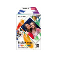 Fujifilm Instax mini Spray Art WW 1 film