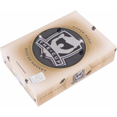 Hokejové karty 2022-23 Upper Deck The CUP Hockey Hobby Box