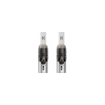 KIWI 2 náhradní cartridge Soft Black 2ks odpor 0,8ohm