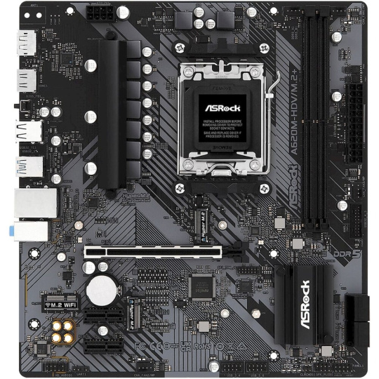 ASRock A620M-HDV/M.2+