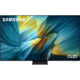 Samsung OLED smart TV QE83S95F 83"
