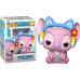 Funko POP! #1483 Disney: Lilo & Stitch - Gamer Angel (Special)