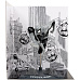Figurka McFarlane Toys Marvel Collection 1/10 - Spider-Man #6 (Line Art) (Gold Label) 10 cm