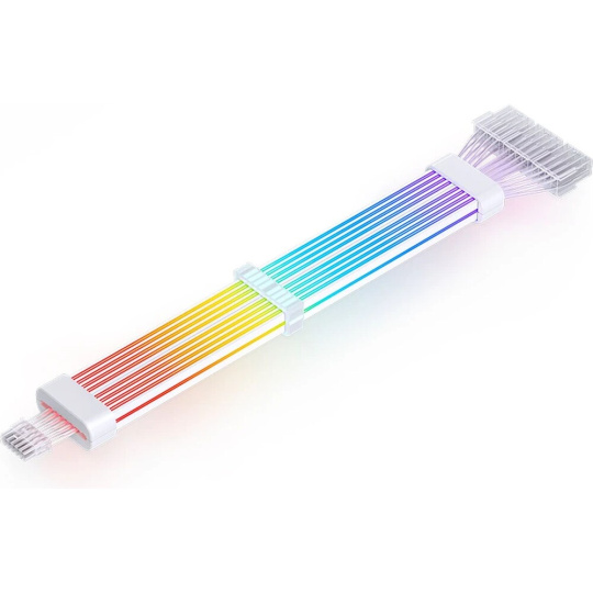 Jonsbo PC Light Cable GPU 12+4-Pin Jonsbo PC Light Cable GPU 12+4-Pin