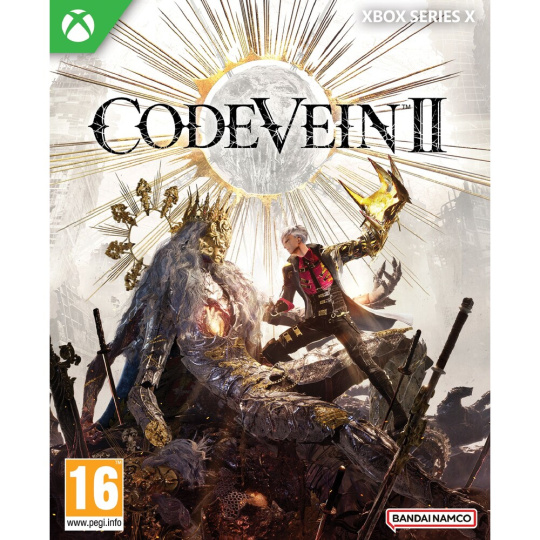 Code Vein II (XSX)