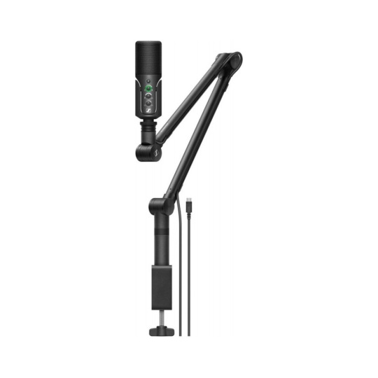 Sennheiser Profile USB Set černý Sennheiser Profile USB Set černý