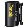 Fanttik X9 Ace pumpička na kolo černá