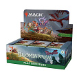 Magic: The Gathering - Bloomburrow Play Booster Box (36 boosterů)