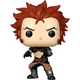 Funko POP! #2268 Animation: Solo Leveling - Baek Yoonho