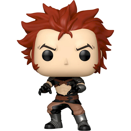 Funko POP! #2268 Animation: Solo Leveling - Baek Yoonho