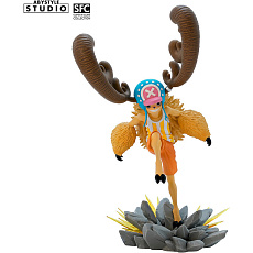 Figurka ABYstyle Studio One Piece - Chopper