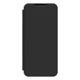 Samsung Wallet Flip Case Galaxy A14 LTE/A14 5G černý