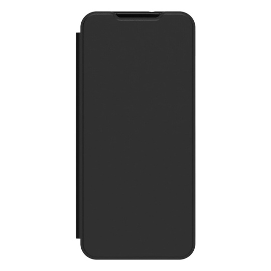 Samsung Wallet Flip Case Galaxy A14 LTE/A14 5G černý