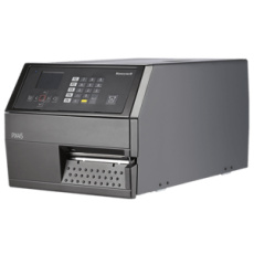 Honeywell PX45A 12 dots/mm (300 dpi), rewind, LTS, disp. (colour), RTC, Ethernet, multi-IF Honeywell PX45A 12 dots/mm (300 dpi), rewind, LTS, disp. (colour), RTC, Ethernet, multi-IF