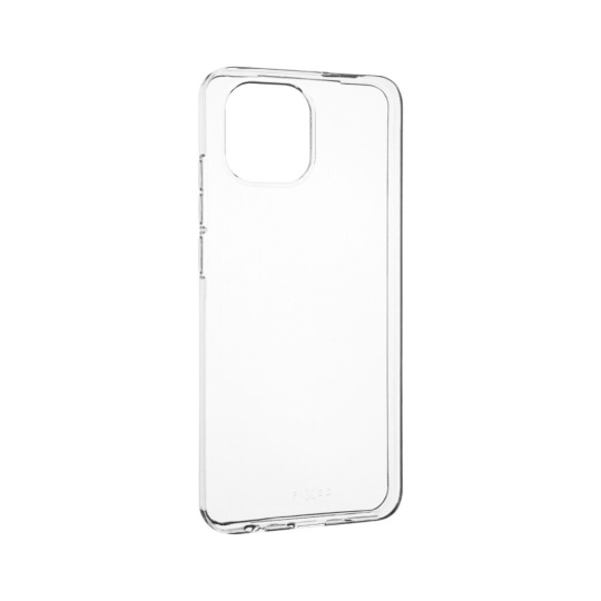 FIXED TPU kryt Xiaomi Redmi A1/A1S/A1+/A2/A2+ čiré