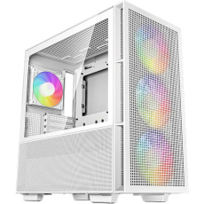 DEEPCOOL CH560 bílá