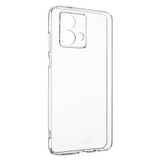 FIXED TPU kryt Motorola Moto G84 čirý