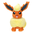 Plyšák Pokémon Flareon (Smile Flareon) 20 cm