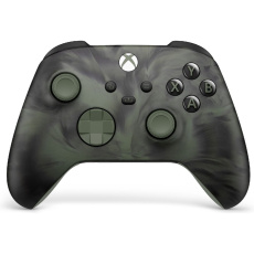 Xbox Wireless Controller Nocturnal Vapor