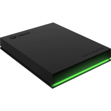 Seagate Game Drive 2TB externí 2.5" HDD černý