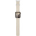 Epico Ocean řemínek pro Apple Watch 42/44/45/49mm slonovinový