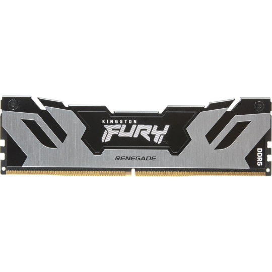 Kingston FURY Renegade Silver 16GB 6000MHz DDR5 CL32 DIMM