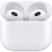Apple AirPods bezdrátová sluchátka s MagSafe nabíjecím pouzdrem (2021) bílá