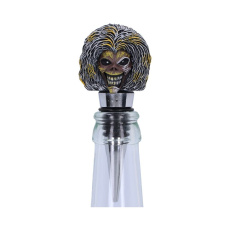 Zátka Nemesis Now Iron Maiden - Killers 10 cm