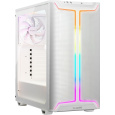 Be quiet! PURE BASE 501DX bílá