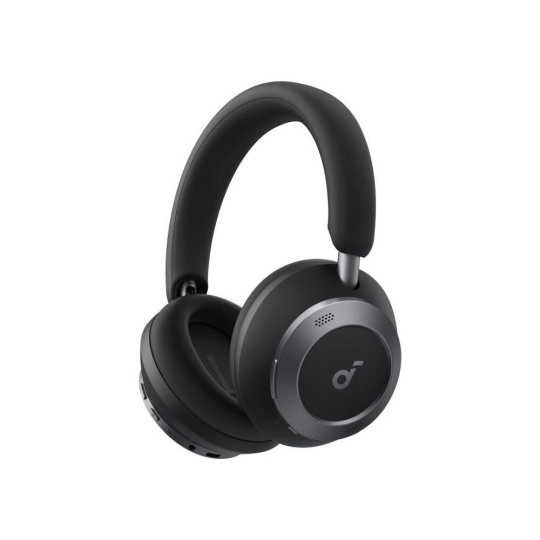 Anker Soundcore Space One Pro bluetooth sluchátka černá