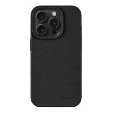 Tactical MagForce Beaver Kryt s MagSafe pro iPhone 15 Pro Asphalt