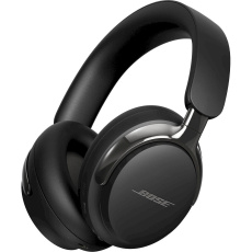 Bose QuietComfort Ultra Headphones (2. gen.) černá Bose QuietComfort Ultra Headphones (2. gen.) černá